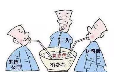 裝修公司哪家口碑最好