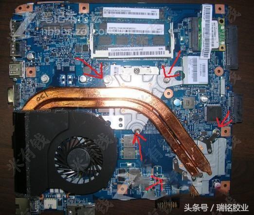 acer4752g拆機教程？