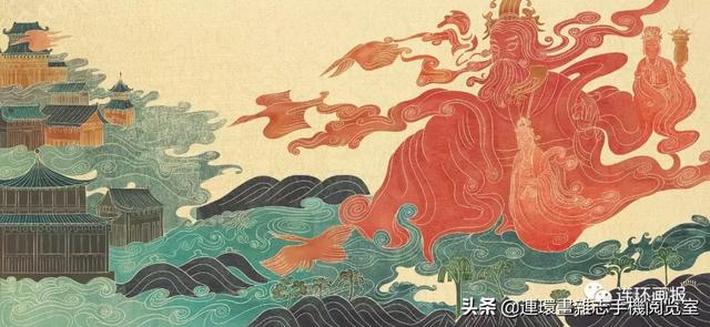 望帝啼鵑的意思是什么