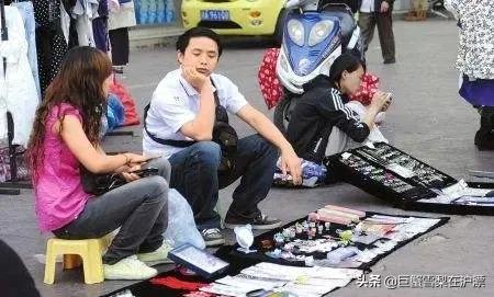 夜市擺攤什么最好賣利潤高