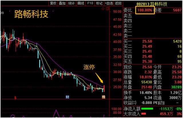 委比是什么意思？