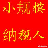 小規模納稅人企業所得稅怎么算的