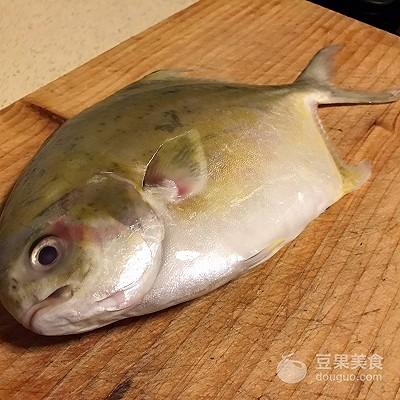 平魚(yú)怎么做好吃又簡(jiǎn)單
