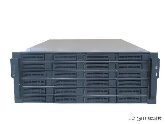 什么是磁盤陣列？