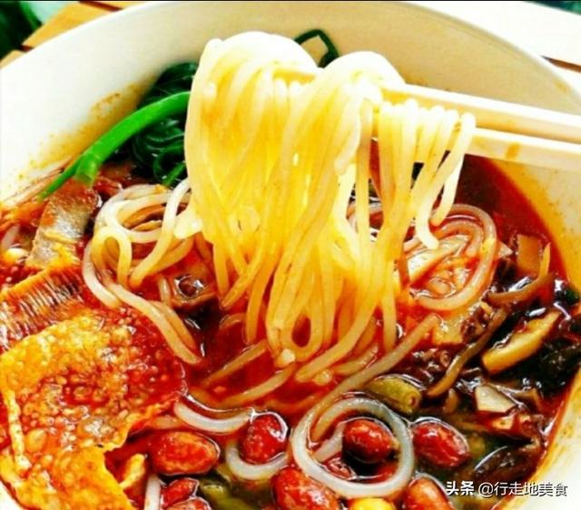 螺螄粉配料湯料配方