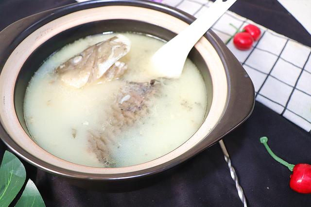 清燉魚怎么做