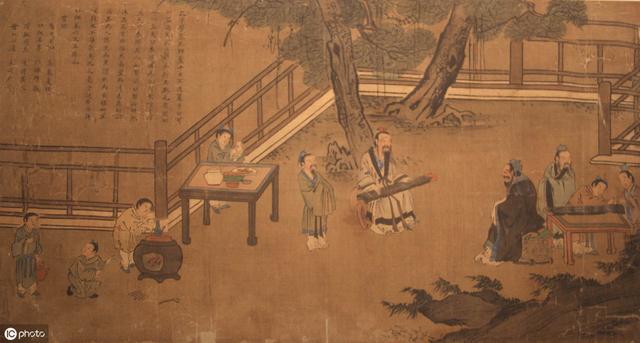萇弘化碧的典故