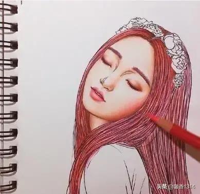 女為悅己者容的意思