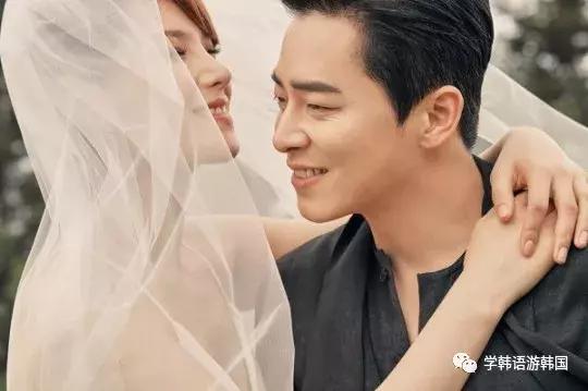 趙正錫結婚了嗎
