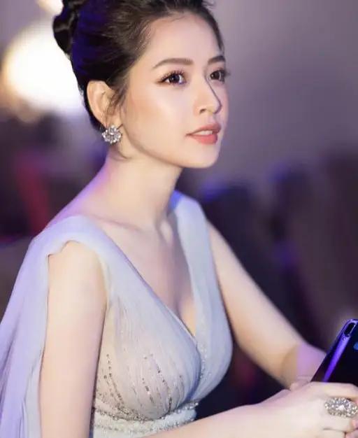 華為代言人為什么換