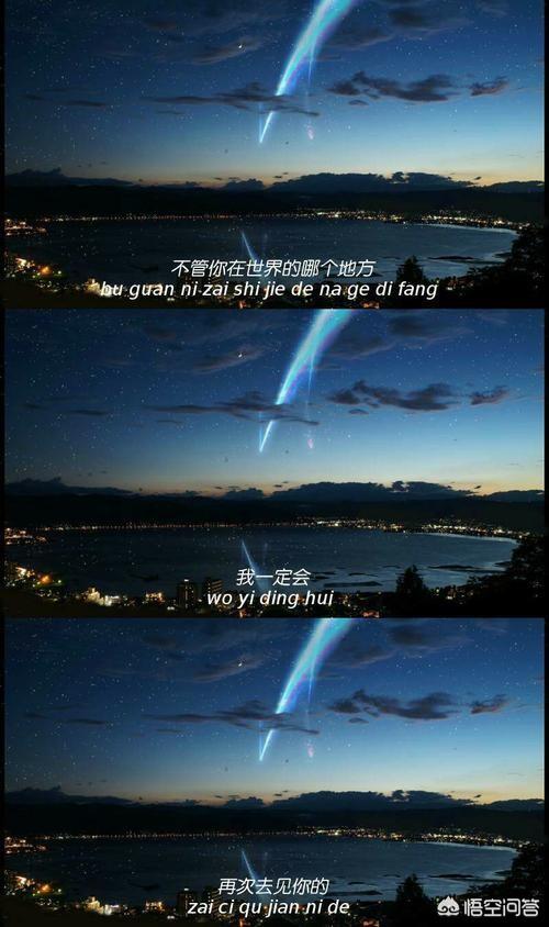 抖音三格壁紙可愛女生