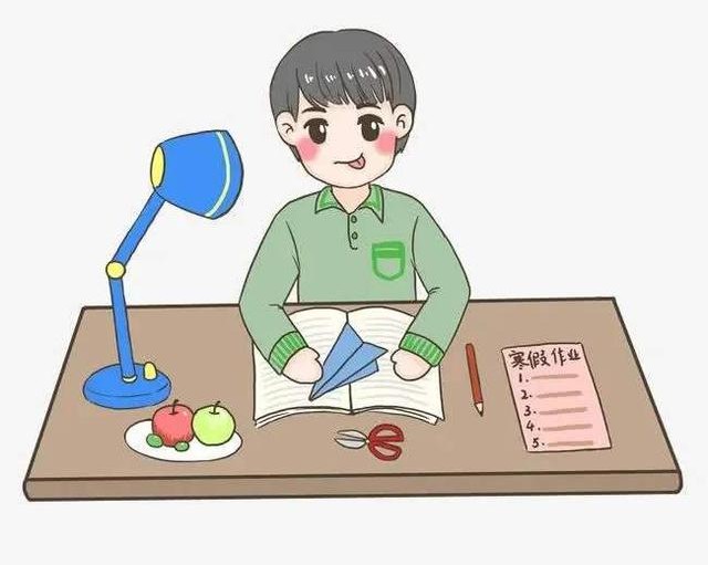 作文提綱怎么寫和格式？