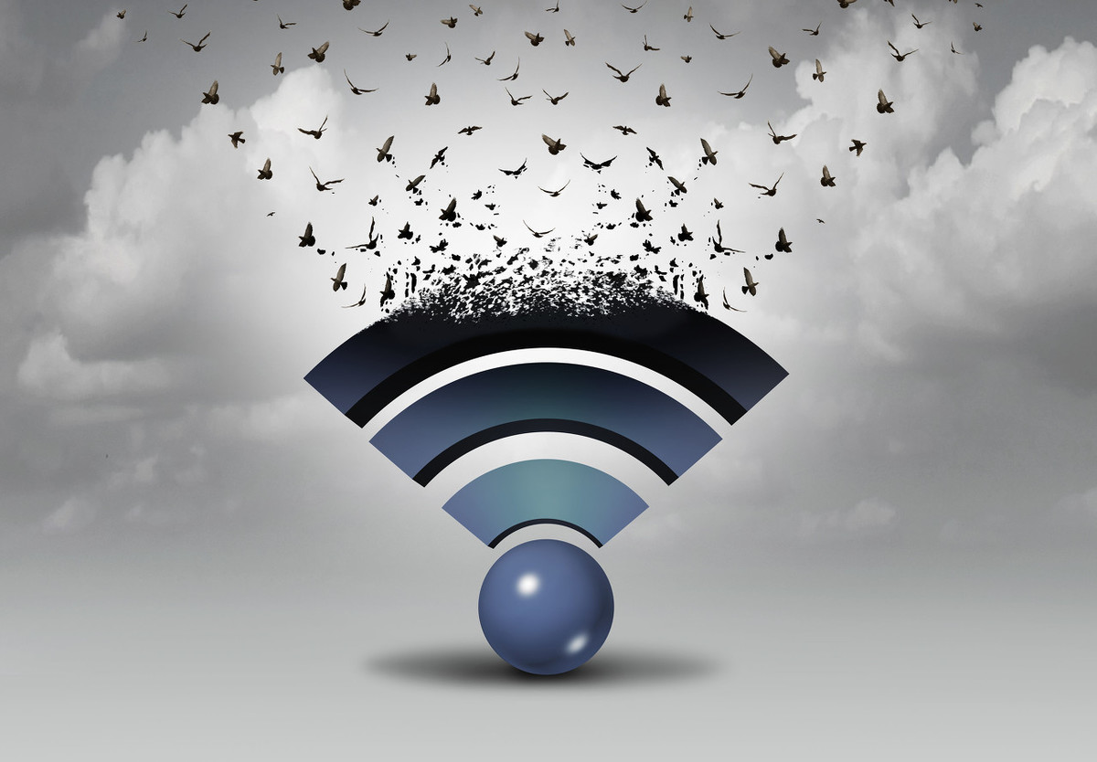 wifi太卡怎么辦
