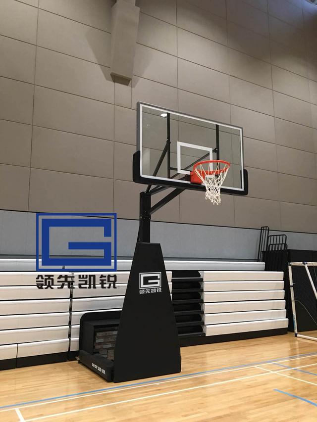 籃球架多高標準尺寸