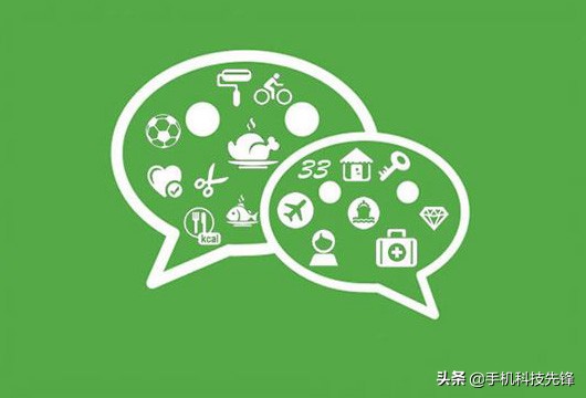 新版本批量刪除朋友圈