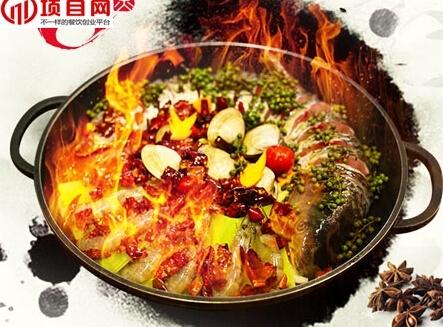 魚火肴火鍋加盟多少錢