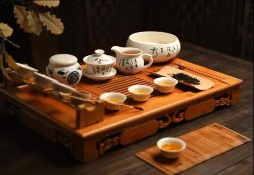 哪個牌子的茶具比較好