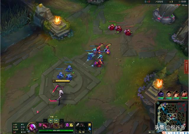 lolfps怎么調(diào)出來(lái)