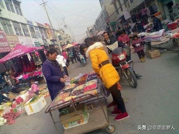 菜市場(chǎng)賣什么最賺錢