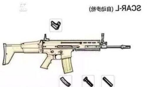 死噶是什么槍