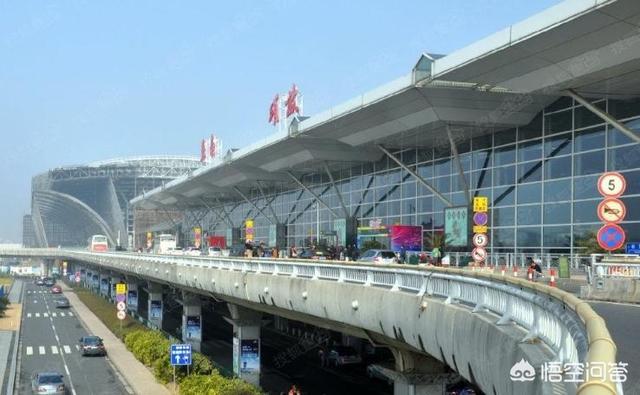 第一次坐飛機登機流程