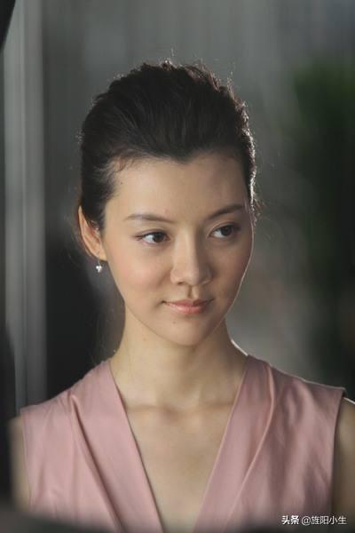 徐若云的扮演者是誰？