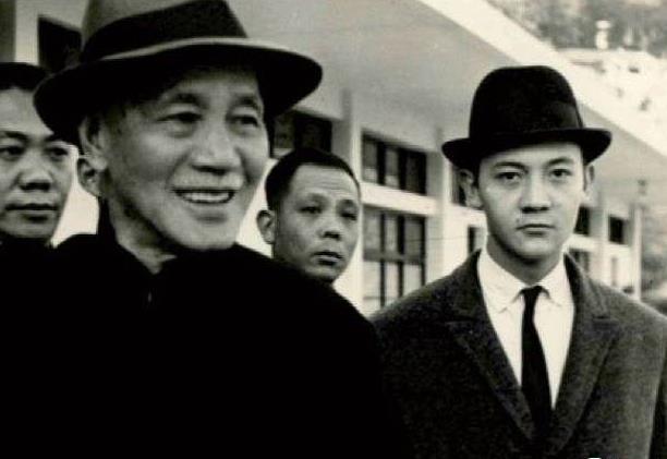 蔣孝武怎么死的