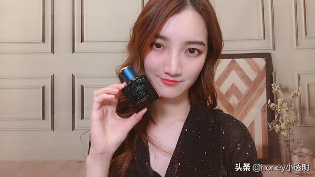 范思哲愛神之水評測