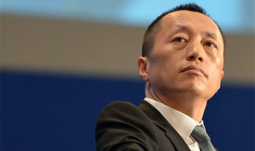 萬科是國企嗎