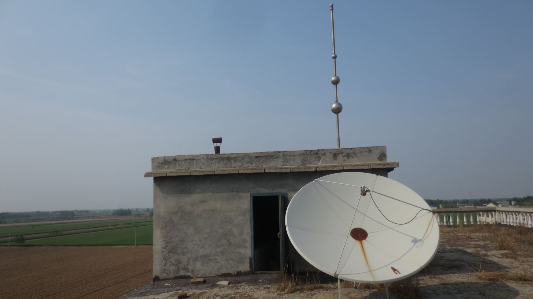 衛星電視機頂盒沒有信號是什么原因?