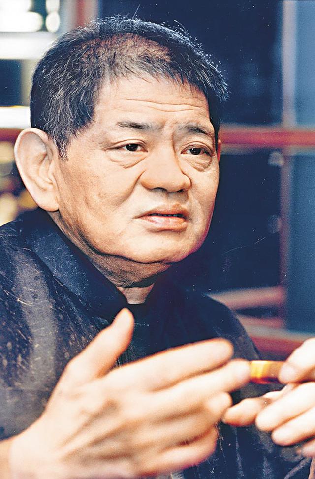 黃任中有哪些女人
