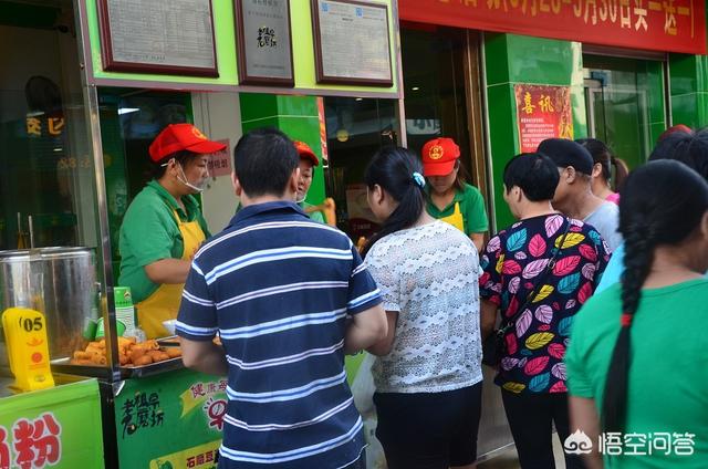 小區樓下適合做什么生意