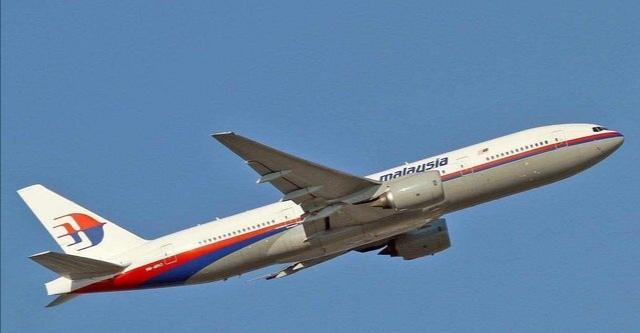 mh370靈異事件