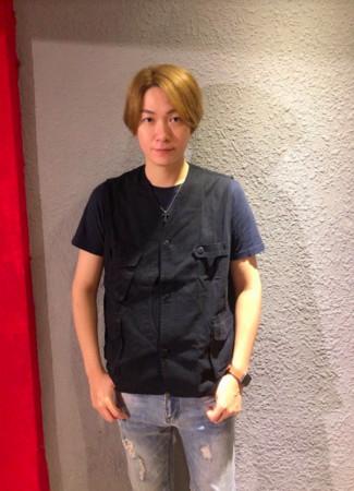 黃少谷和蔡宜臻的關系