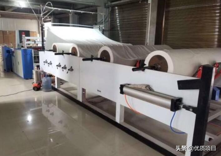 加工廠項目加盟
