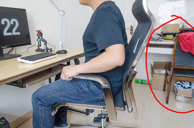 電競椅子什么牌子好