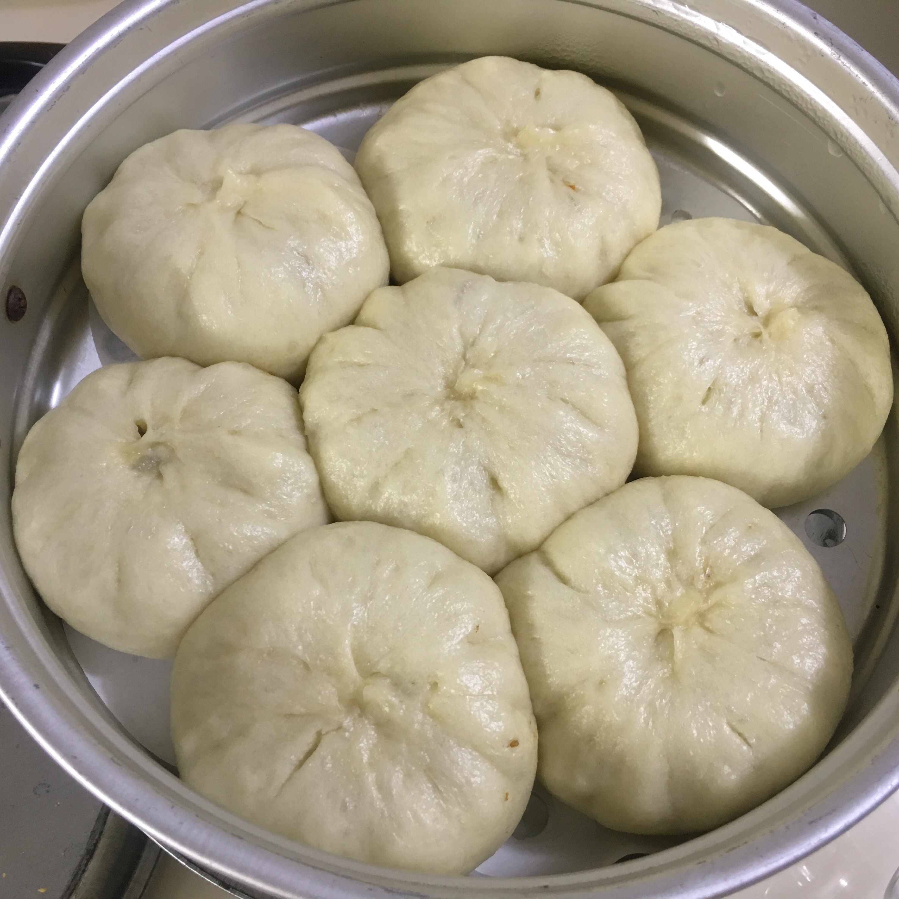 粉絲包子餡怎樣制作