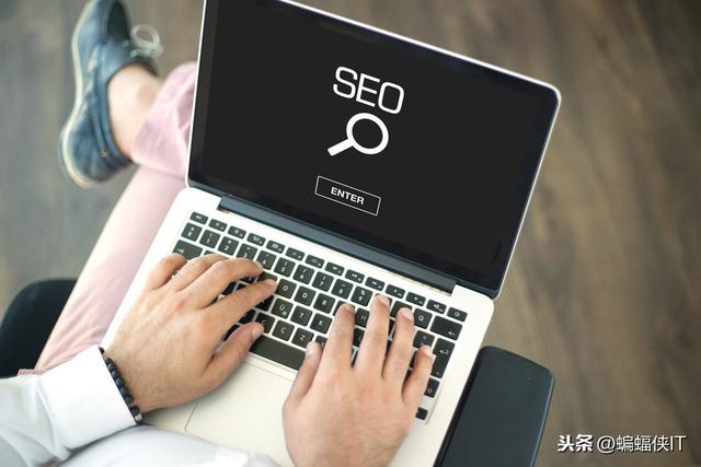 瘋狗seo：網站7個基本的方案與步驟！
