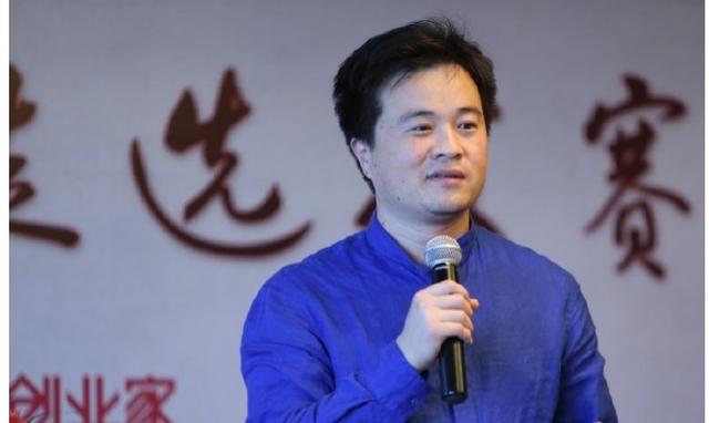曹允東簡介哪里人