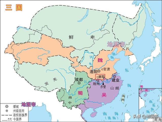 走麥城是什么意思