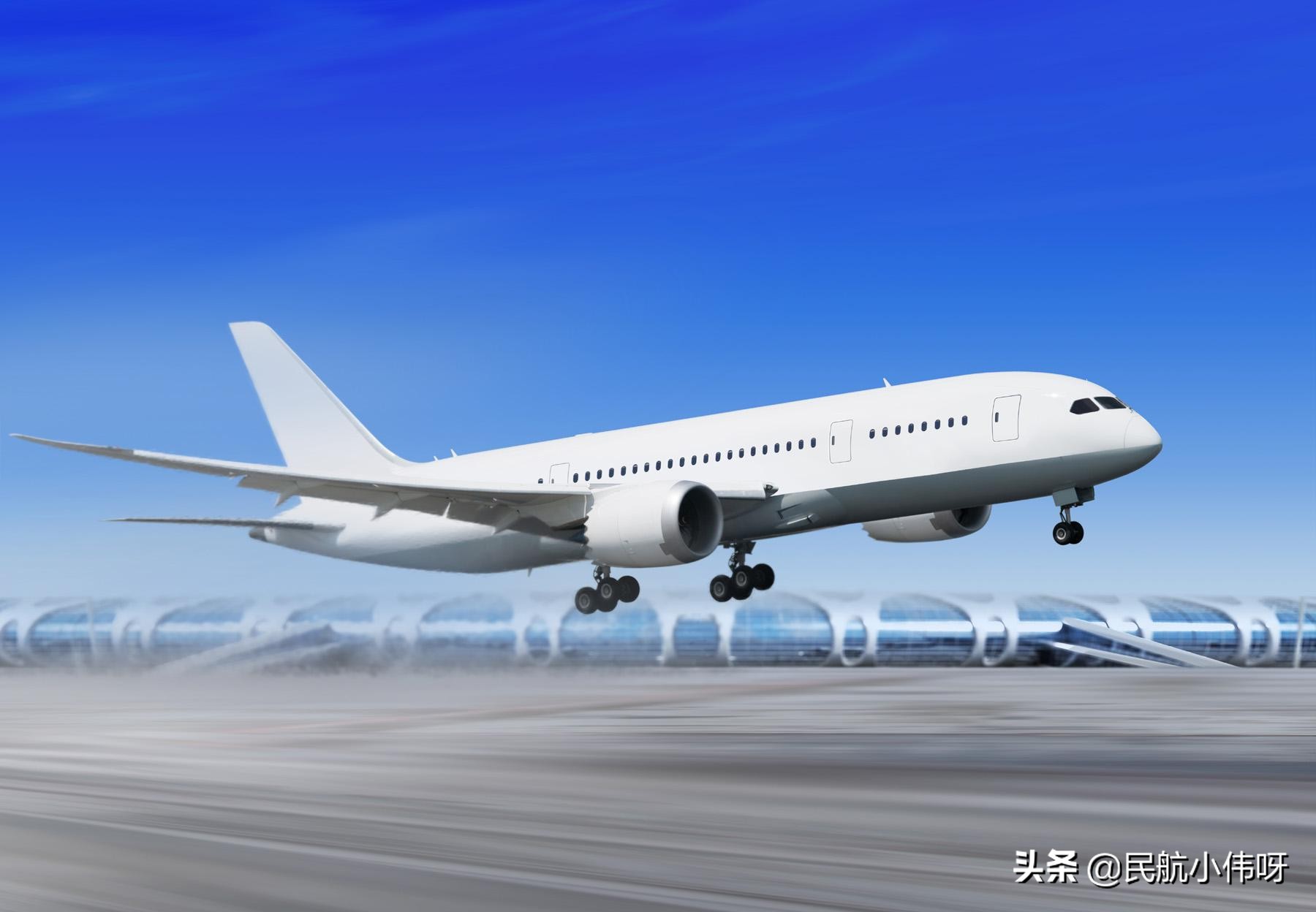 第一次坐飛機詳細流程