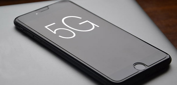 現(xiàn)在有5g手機嗎？