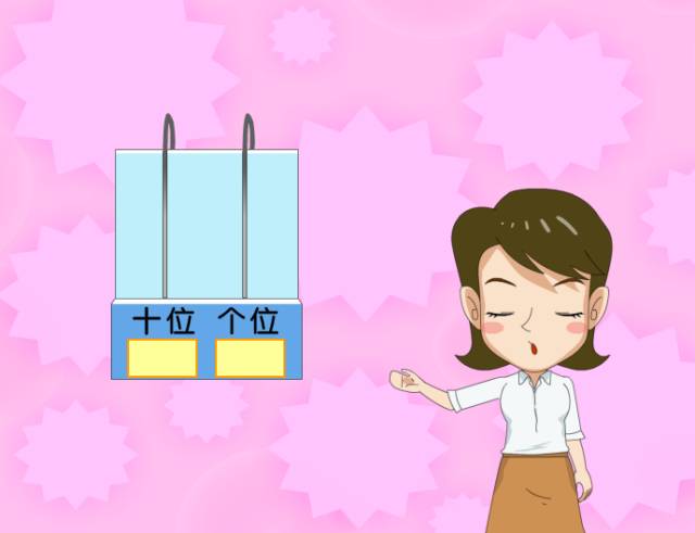 數位和計數單位有什么區別