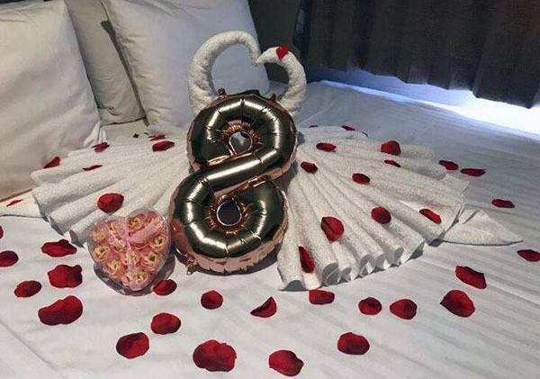 結婚5年是什么婚