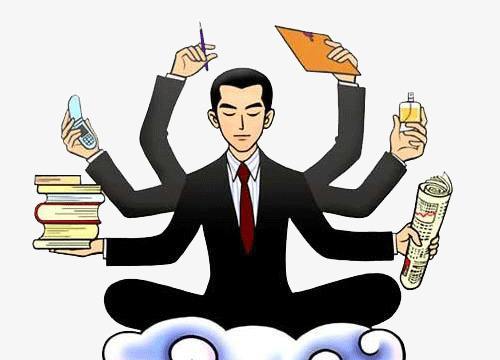 十大專業就業前景好