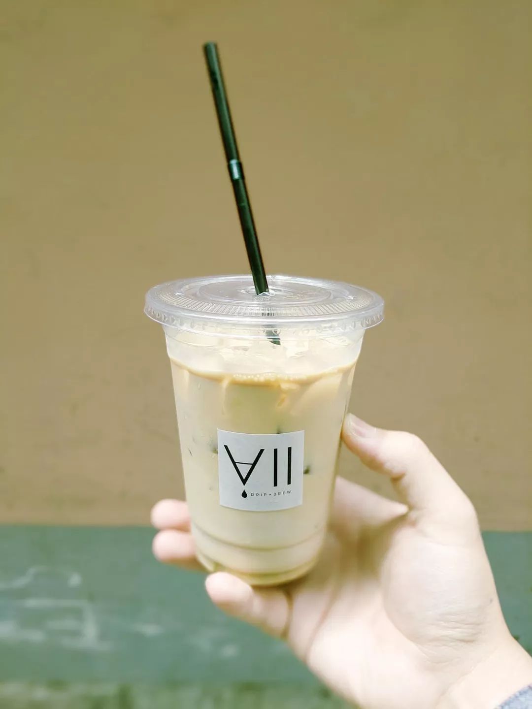 我開奶茶店的經歷