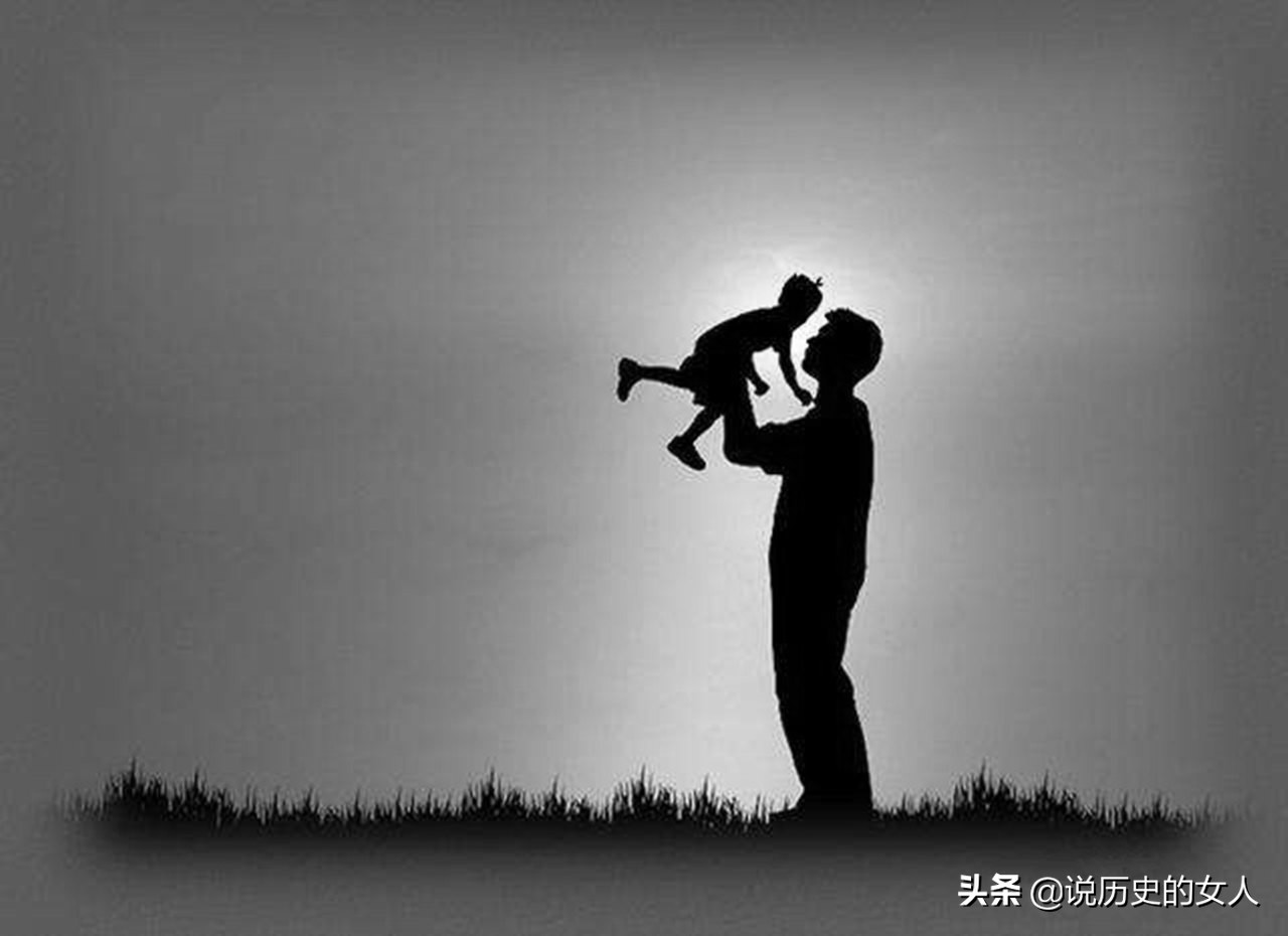 中國父親節是幾月幾日