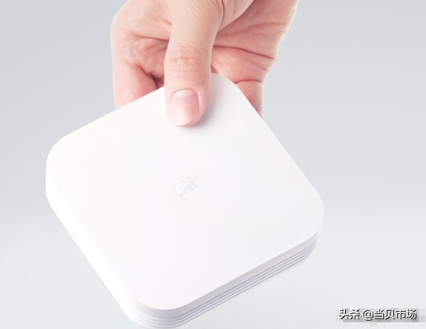小米盒子怎么連接wifi