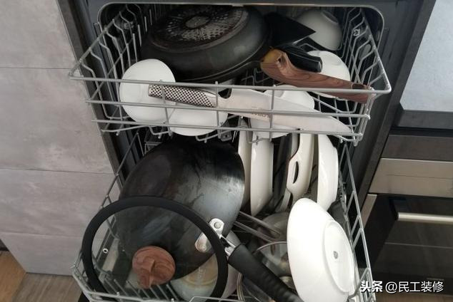 洗碗機(jī)好用嗎