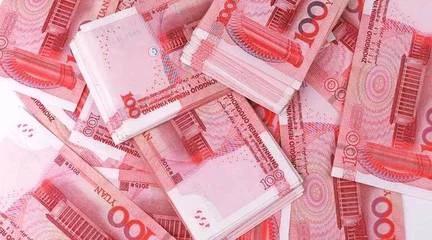 天下熙熙皆為利來(lái)
